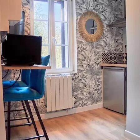 Le Welfare Apartment