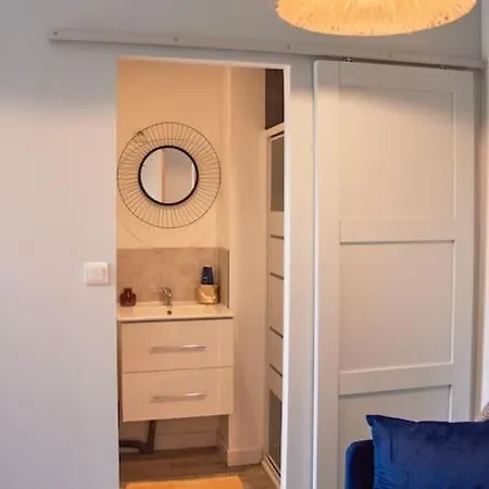 Apartment Le Welfare *