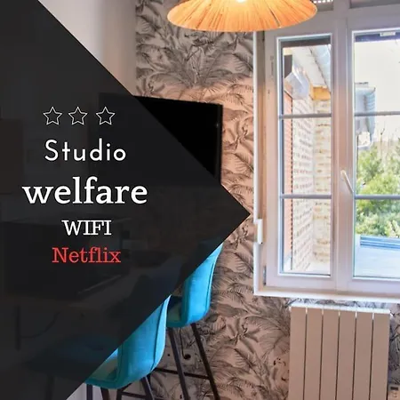 Le Welfare